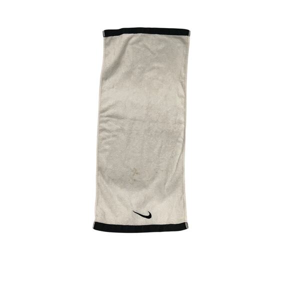 Nike Golf Hand Towel - Picture 1 of 2
